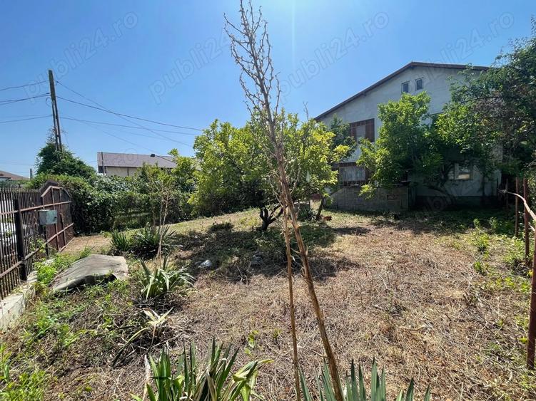 Vand Casa de 250 mp in Valea Voievozilor, S+P+1, teren 1100 mp - 2