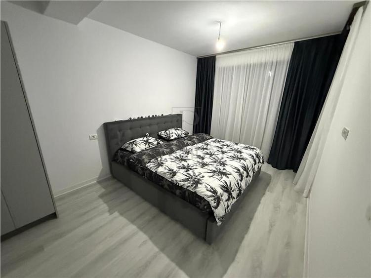 GIROC - DUPLEX SPATIOS - MOBILAT SI UTILAT - TEREN 333MP - TOATE UTILITATILE - 3