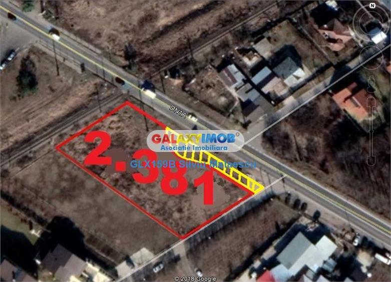 Mogosoaia 2.381 Mp (Ideal Investitie) - DN1A - 3