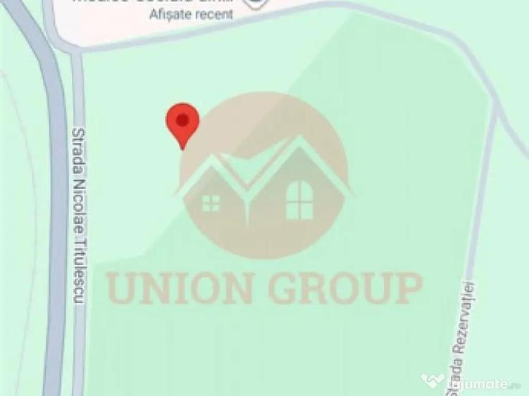 Teren Intravilan Agigea Suprafata Mare, aprox. 20000mp - 2