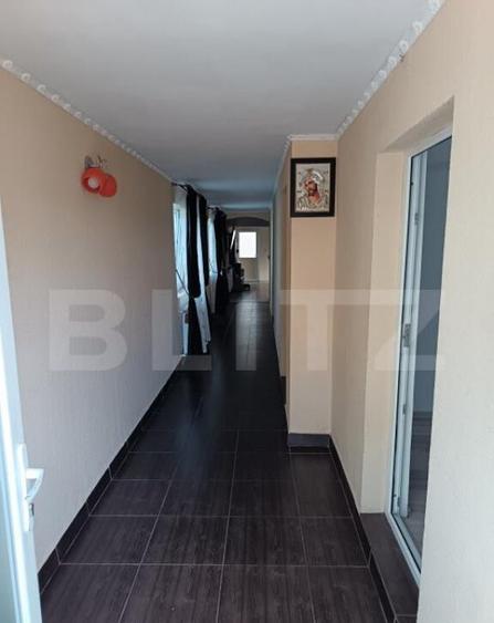 Casa renovata complet 4 camere , Living Open space , plus ca - 9