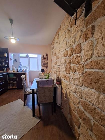 Apartament 4 camere Mioveni-Robea, mobilat ?i utilat - 7