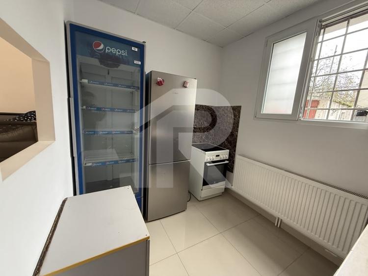 Locatie cu 12 patruri pentru muncitori straini, cu posibilitate de parcare ! - 7