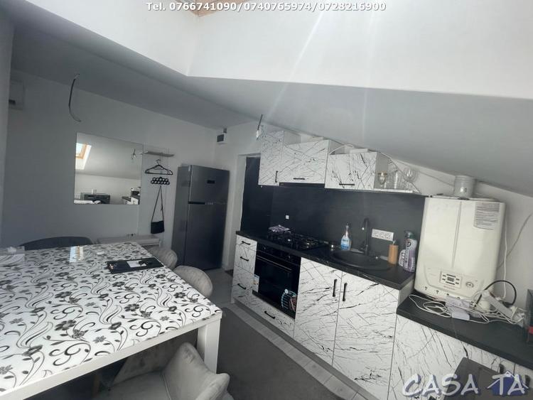 Garsoniera Confort 1, Ultramoderna, Etaj 2, Strada Unirii 2 - 2