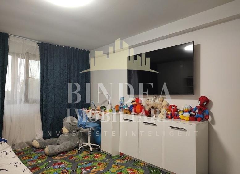 Casa individuala cu 4 camere Giarmata 170mp utili - 7