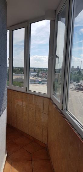 PACII METROU, ap 2 camere decomandat, 65 mp - 10