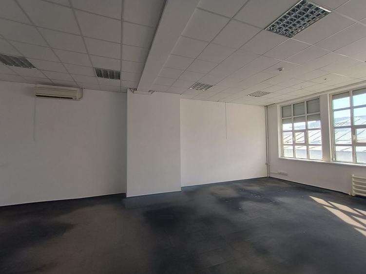 Piata Iancului   100mp etaj 1 - 3