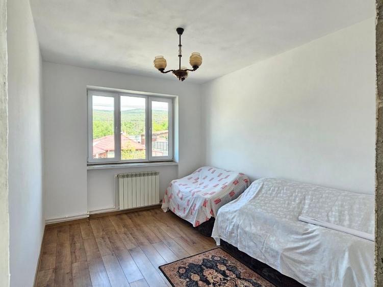 Buzau, Pietroasele - casa 4 camere, 2 bai, 150 mp utili. - 10