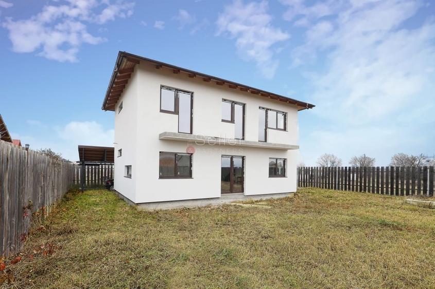 Constructie Noua | Teren Suprafata Generoasa - 29