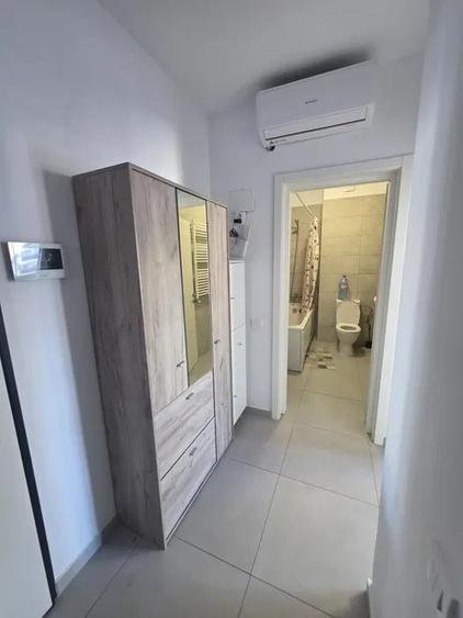 AquaCity - Crangasi | 2 Camere | Parcare | Centrala | 54 MP - 4