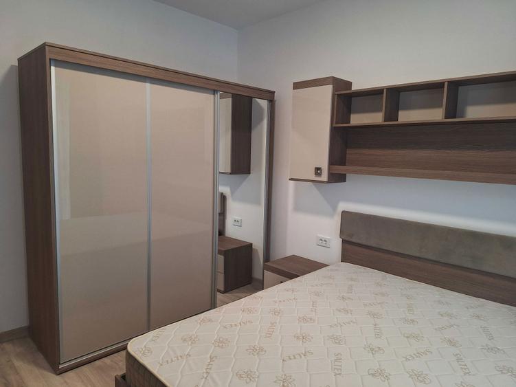 Drumul Taberei-Plaza Plaza Exigent 3camere dec bloc nou - 3