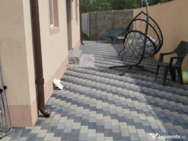 Vila P+1 Mihailesti - 3