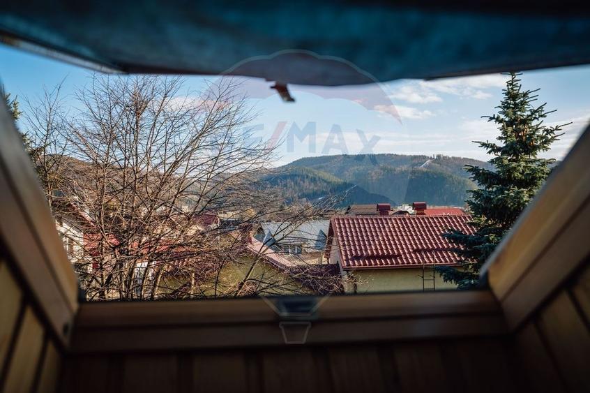 Casa / Vila in zona Gura Humorului - 1