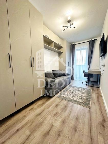 Apartament 3 camere de inchiriat Prima Urabana 3, Oradea - 6