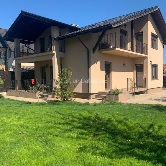 Casă de vânzare Săcele