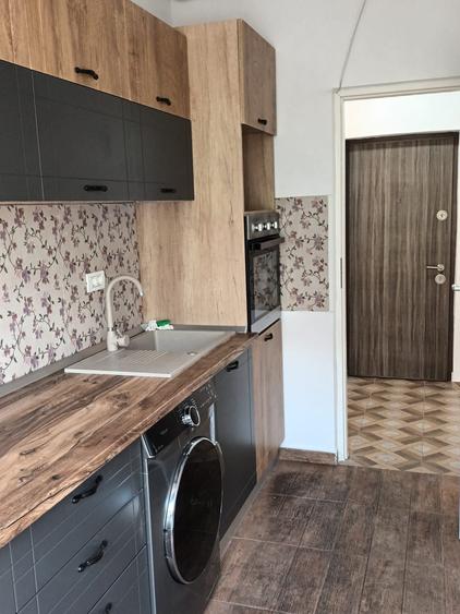 Ap 2 camere Drumul Taberei - 2