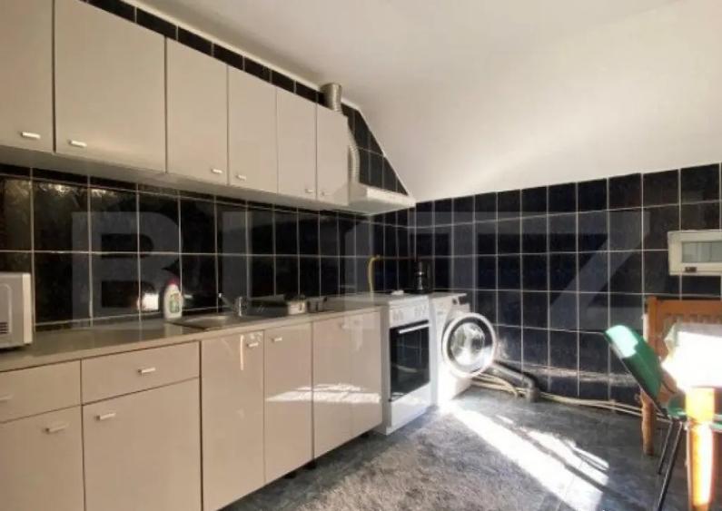 Apartament 3 camere de inchiriat, 110mp, zona George Enescu - 7