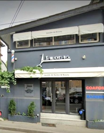 Proprietar vand Spațiul comercial  Zona Unirii - 7