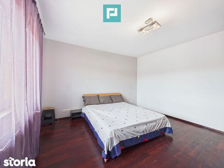 Apartament cu o camera mobilat si utilat - 7