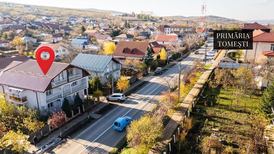 Casa Tomesti Deal - 1