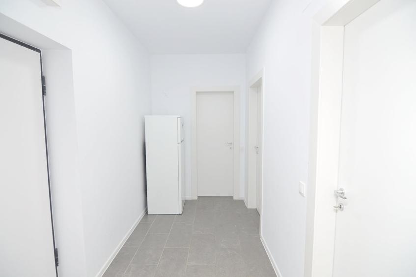 Apartament Superb 2 Camere Atria Urban Resort | Loc Parcare Inclus - 7