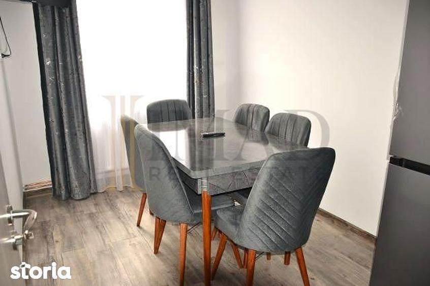 Totul Nou, prima inchiriere apartament 2.5 cam in Targoviste - Micro 1 - 1