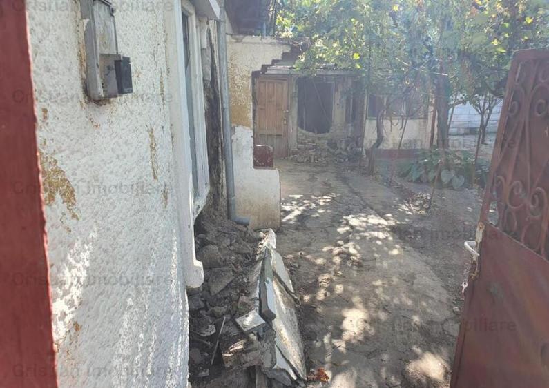 Casa pe COLT Teren 206mp, 2 deschideri la strada=15 zona fo - 2