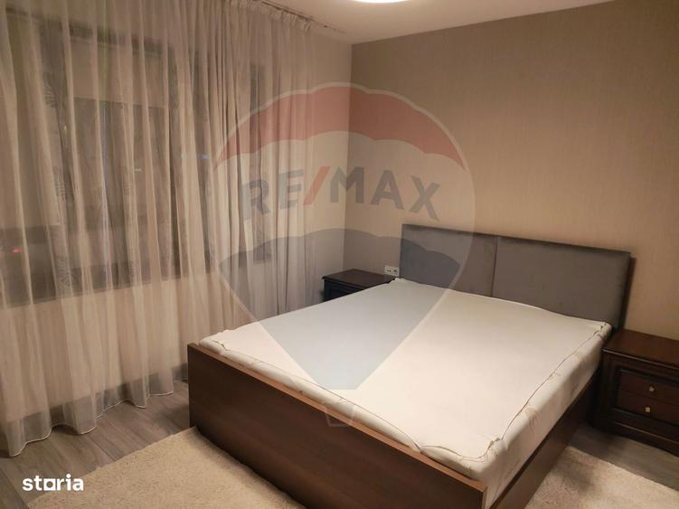 2 camere etaj 2 bloc Spitalul nr.1 - 3