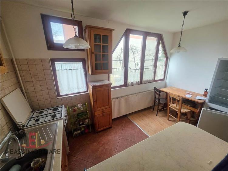 Casa 4 camere, Strada Rodnei, zona 0, Spatiu Comercial, Targu Mures - 8