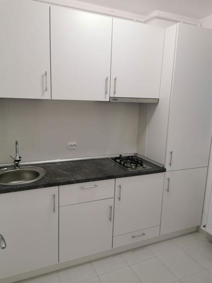 Particular,garsoniera de inchiriat Paladium Rezidente 2 - 3