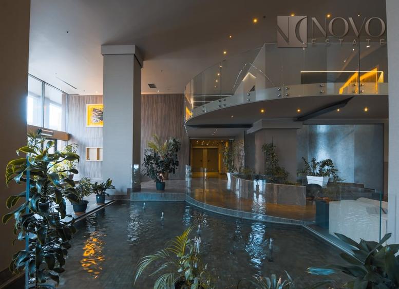 Spatiu birouri | 65 mp | Mobilat | Parcare x2 | Totul inclus - 11