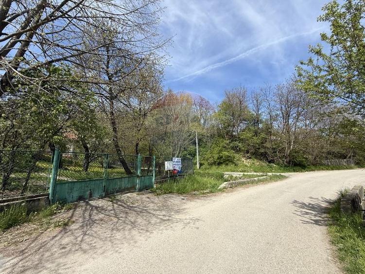 Casă  de vânzare în zona Câmpulung înconjurată de natura - 11