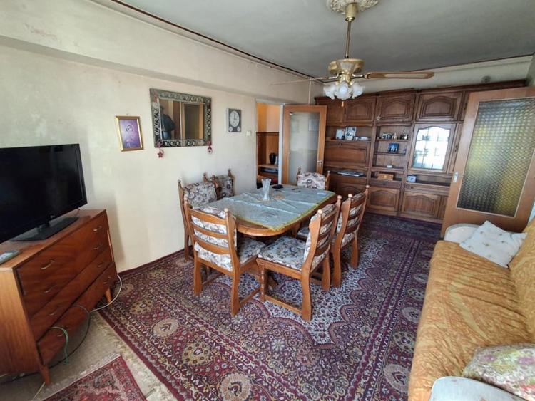 Apartament 3 Camere | Tei | Teiul Doamnei | - 1