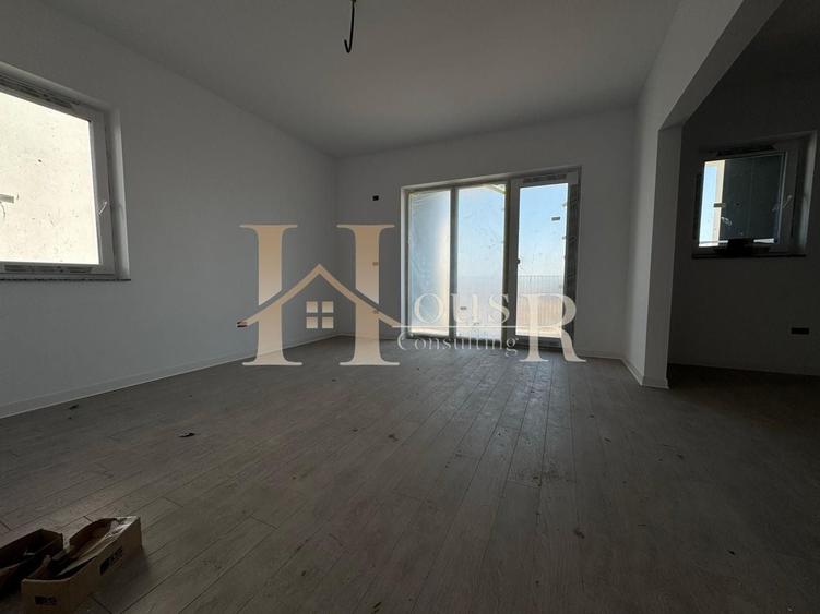 Apartament cu 2 camere decomandat în Giroc — fotografia 3