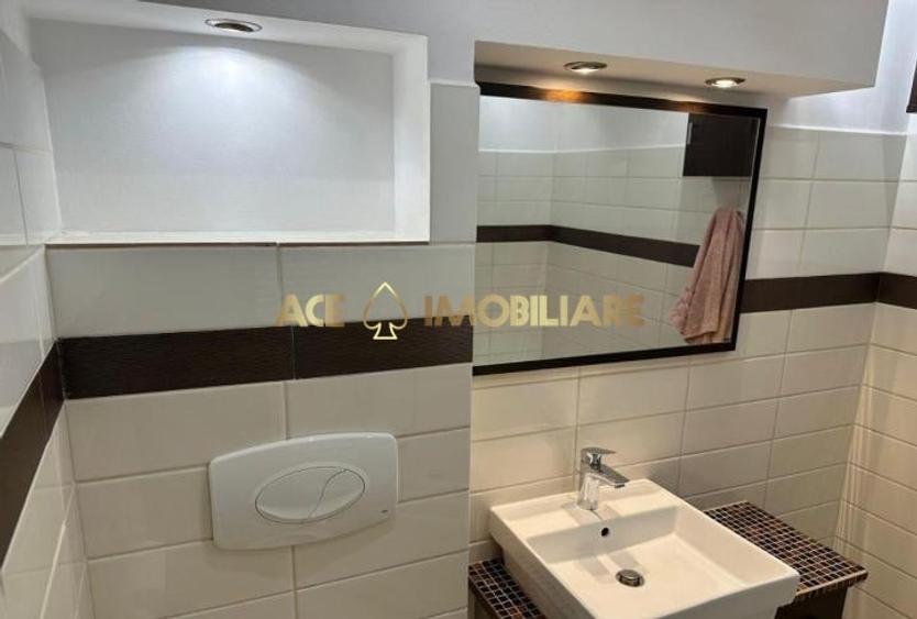 3 Camere | Unirii | Metrou | Centrala Proprie | Loc de Parcare - 7