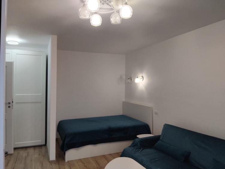 Garsoniera Brancoveanu - Oraselul Copiilor - Metrou - Centrala - 5