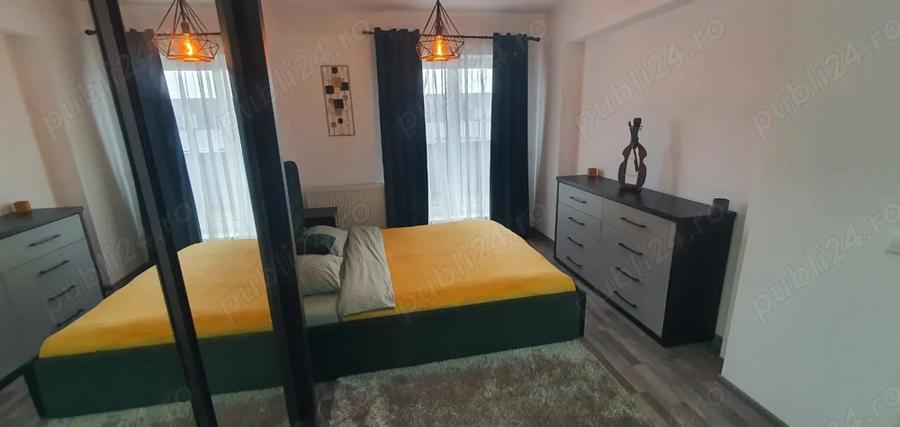 Apartament 3 camere Bra?ov - 9
