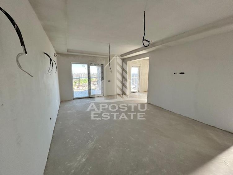 Duplex spatios la cheie Sacalaz - 1