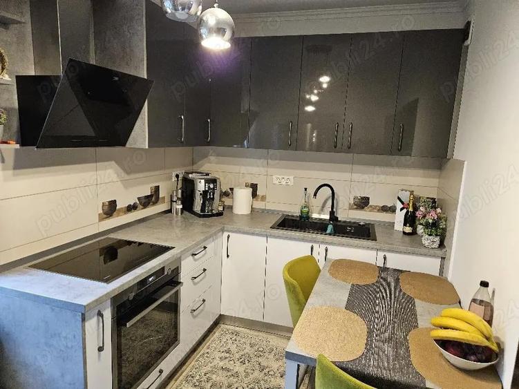 apartament la casa - 1