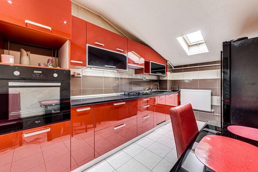 Apartament premium 2 camere in zona Gradiste - 11