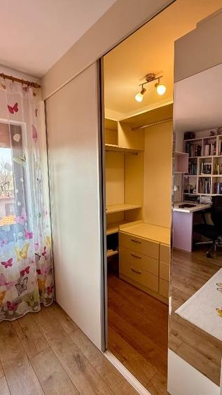 DIRECT PROPRIETAR – Casă 4 camere P+E+pod, curte și parcare – Dumbrăvița-padure - 16