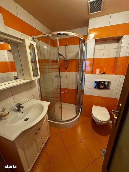 Apartament 2 camere, mobilat ?i utilat, strada Lunga, Bra?ov - 10