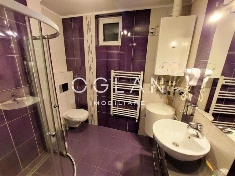 Pachet de 4 Studiouri Regim Hotelier in Centru Sibiu - 15