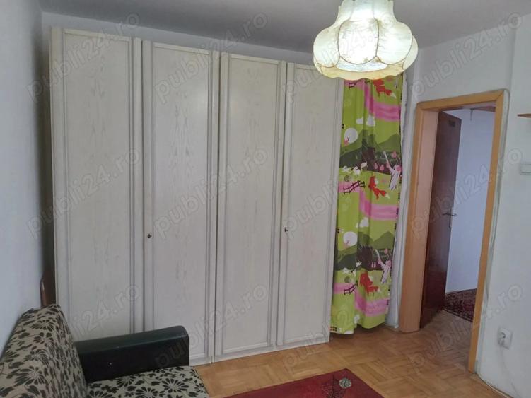 Vand garsoniera in Deva, et.2, zona Dacia. - 3