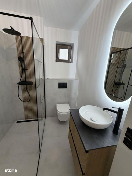 Vand apartament nou 3 camere la intrare in Borhanci! - 6