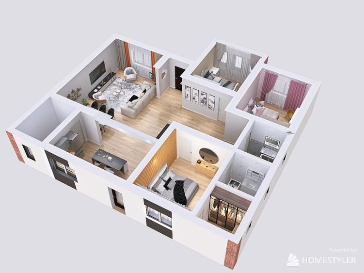 Casa Focsani-170 mp-TOATE UTILITATILE - 8