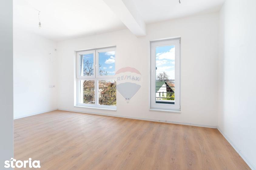 Casa / Vila cu 5 camere de vanzare in zona Dambul Rotund - 7