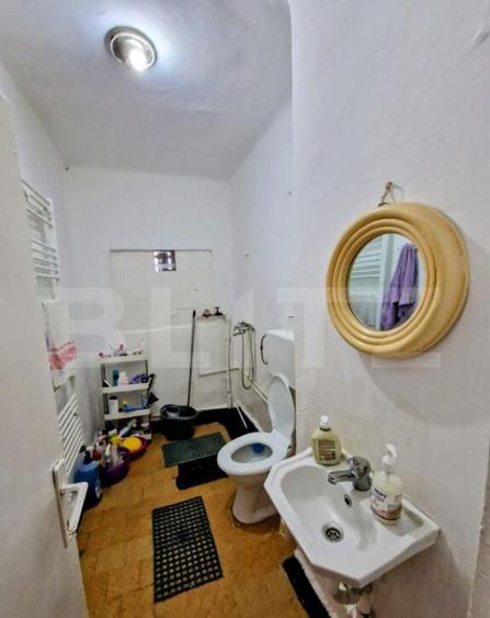 Apartament 2 camere, mobilat, Jucu de Sus ! - 1