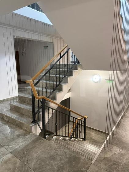 Apartament 3 camere, Drumul Taberei- modern, complex nou - 10