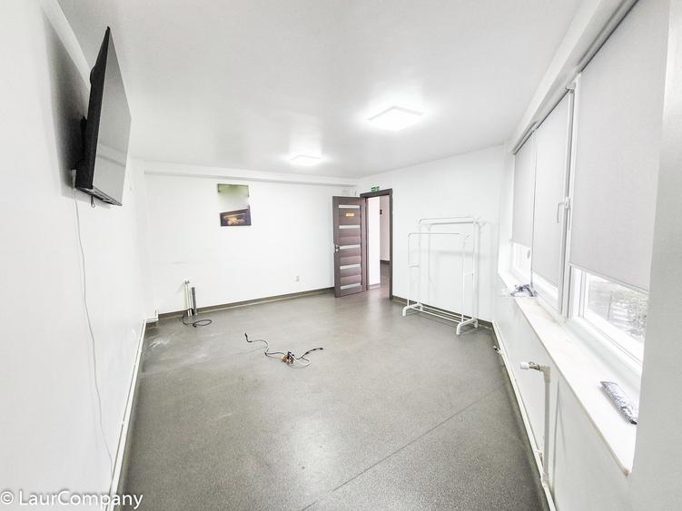 Spatiu comercial , cabinete , birouri Nord Pitesti - 5